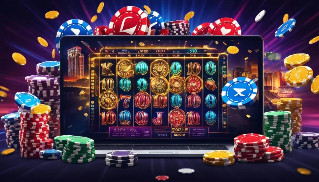 Cách chọn nền tảng cá cược uy tín