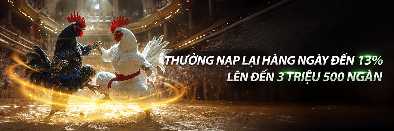 Hình ảnh chính về khuyến mãi UIWNBET