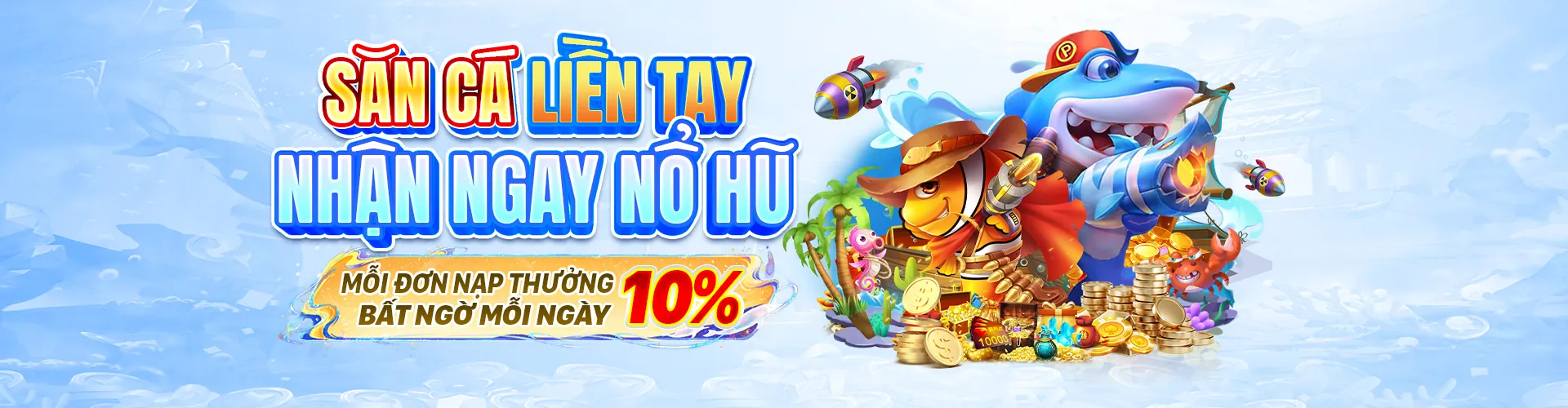 Bắn Cá UIWNBET 2026