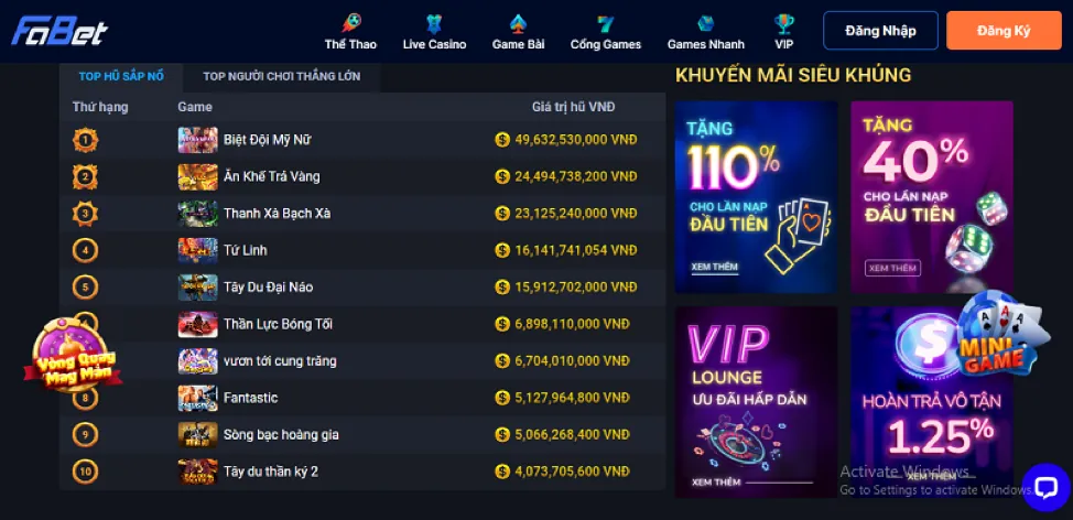 Cá cược có trách nhiệm tại uiwnbet
